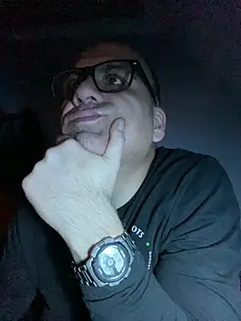 Guapo007sexy online show from 1, 7, 2026