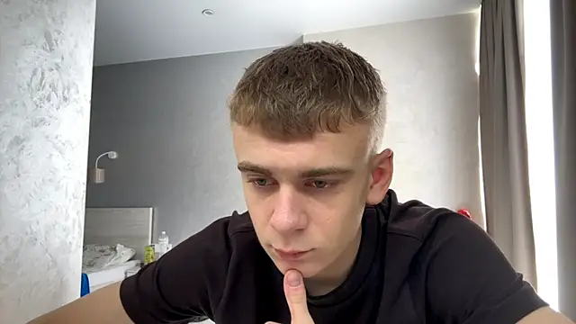 SoloFury online show from 24, 7, 2026