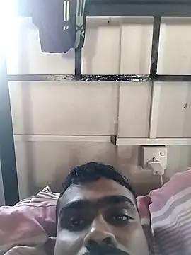 MalingamaxKnee online show from 19, 3, 2026