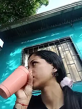 Dominicsexy bitch online show from 4, 5, 2026