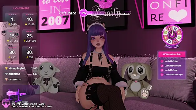 els six online show from 19, 6, 2026