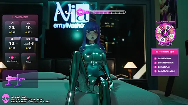 els six online show from 21, 6, 2026