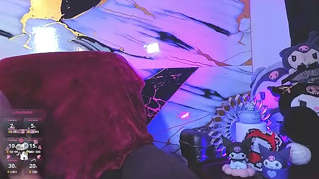 dark nina   online show from 28, 5, 2026