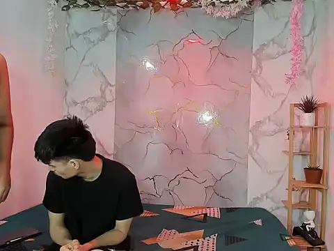 Nahomi hot 77 online show from 23, 7, 2026