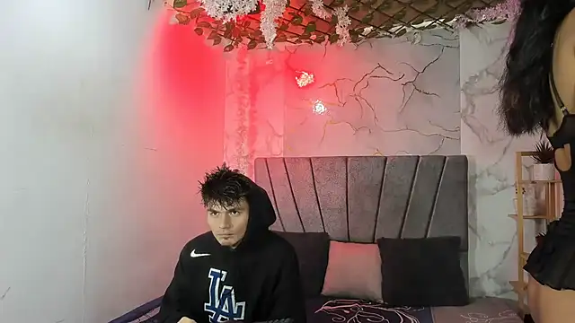 Nahomi hot 77 online show from 3, 8, 2026