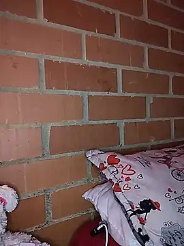 Petite CherryX online show from 23, 6, 2026