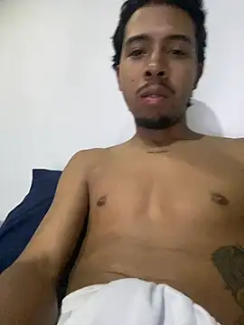 Vergonn1828 online show from 22, 7, 2026