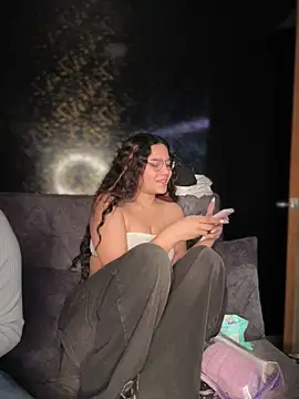 Laila LS online show from 29, 5, 2026