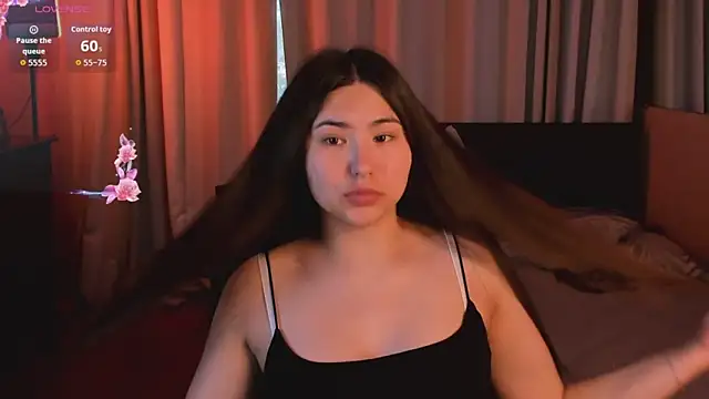 IceIcebabe  online show from 5, 6, 2026