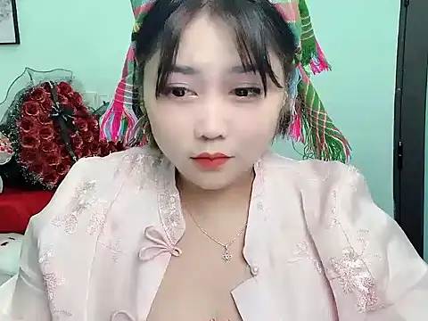 Nhanlu009 online show from 22, 3, 2026