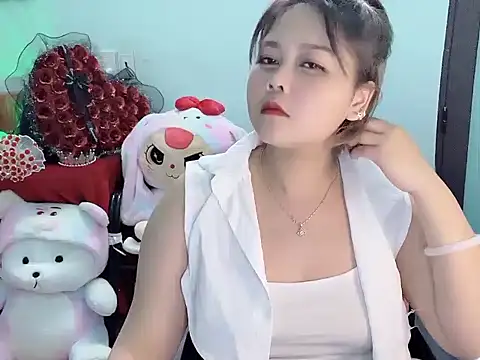 Nhanlu009 online show from 29, 3, 2026