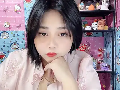 Snapshot of Nhanlu009 chatting on 18, 6, 2026 Nhanlu009 online show from 18, 6, 2026