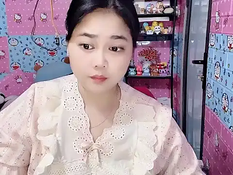 Snapshot of Nhanlu009 chatting on 7, 7, 2026 Nhanlu009 online show from 7, 7, 2026