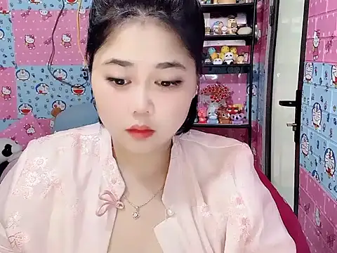 Snapshot of Nhanlu009 chatting on 8, 7, 2026 Nhanlu009 online show from 8, 7, 2026