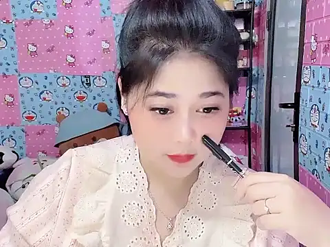 Snapshot of Nhanlu009 chatting on 8, 7, 2026 Nhanlu009 online show from 8, 7, 2026
