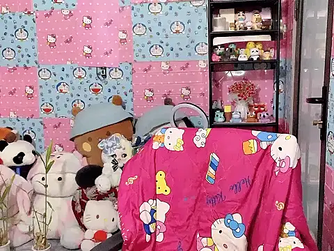 Snapshot of Nhanlu009 chatting on 9, 7, 2026 Nhanlu009 online show from 9, 7, 2026