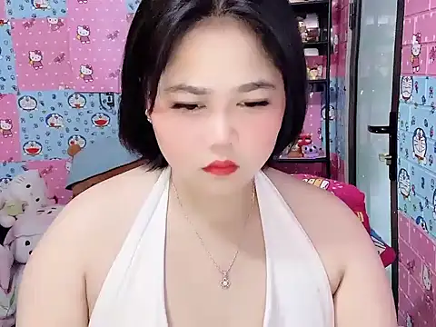 Snapshot of Nhanlu009 chatting on 10, 7, 2026 Nhanlu009 online show from 10, 7, 2026