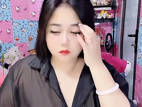 Snapshot of Nhanlu009 chatting on 11, 7, 2026 Nhanlu009 online show from 11, 7, 2026