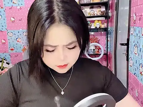 Snapshot of Nhanlu009 chatting on 19, 7, 2026 Nhanlu009 online show from 19, 7, 2026