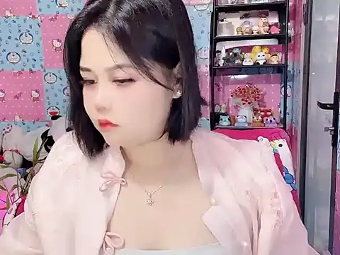 Snapshot of Nhanlu009 chatting on 23, 7, 2026 Nhanlu009 online show from 23, 7, 2026