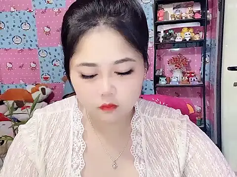 Snapshot of Nhanlu009 chatting on 27, 7, 2026 Nhanlu009 online show from 27, 7, 2026
