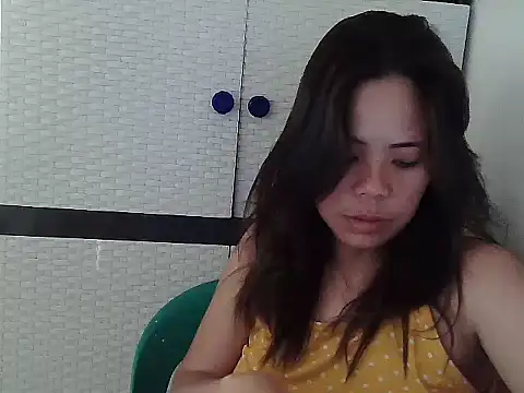 sweetciendy online show from 14, 5, 2026