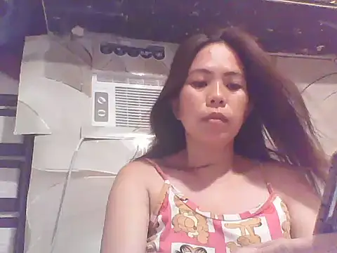 sweetciendy online show from 1, 7, 2026