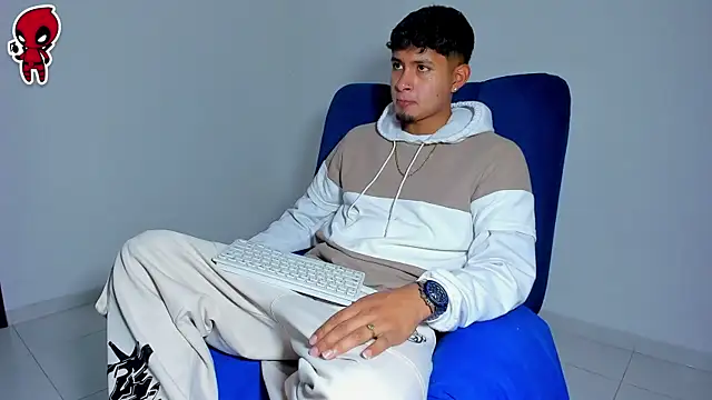 Thiago snoop online show from 26, 4, 2026