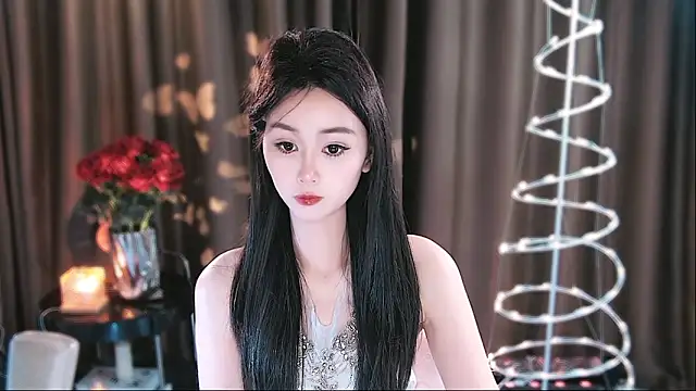 Snapshot of YiHe-jiang chatting on 20, 3, 2026 YiHe-jiang online show from 20, 3, 2026