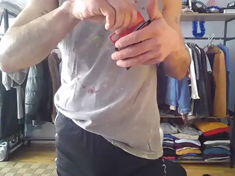 xzors online show from 18, 3, 2026