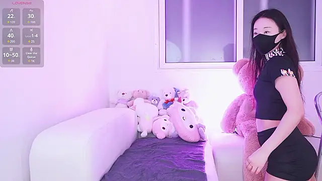 sexyjoy95 online show from 29, 4, 2026