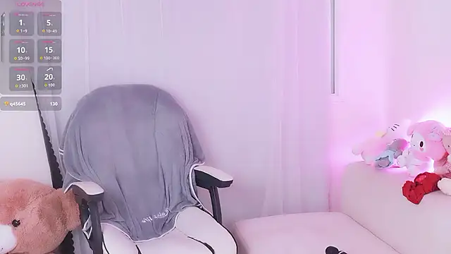 sexyjoy95 online show from 16, 5, 2026
