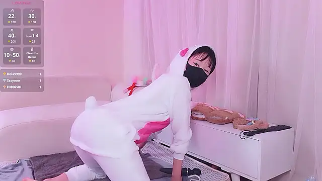 sexyjoy95 online show from 27, 5, 2026