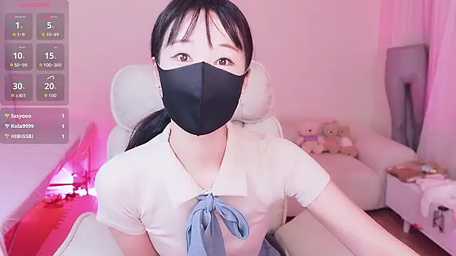 sexyjoy95 online show from 2, 6, 2026