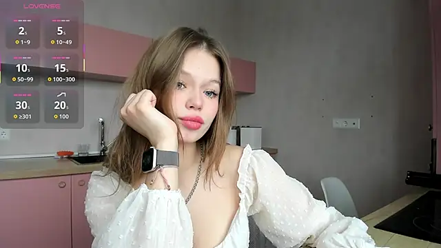 jinooox online show from 20, 3, 2026