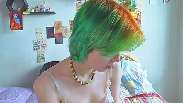 LittleKittenStar online show from 25, 5, 2026