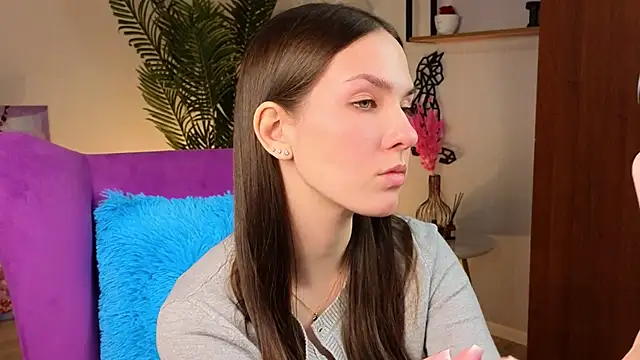 CoralieWillock online show from 21, 3, 2026