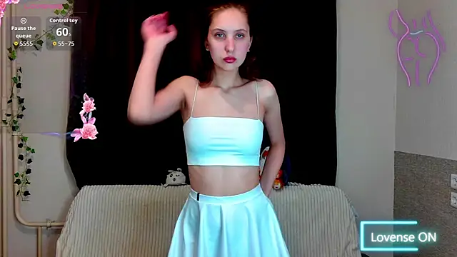Emily Nelsonn online show from 18, 4, 2026