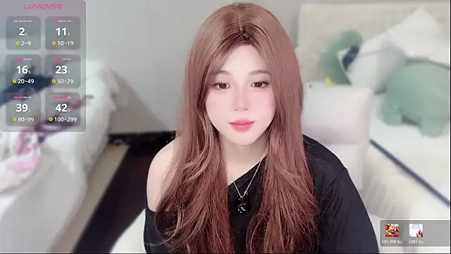 Snapshot of Ava686868 chatting on 25, 4, 2026 Ava686868 online show from 25, 4, 2026