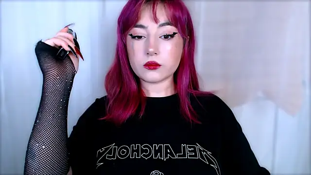 MistressEdith online show from 25, 4, 2026