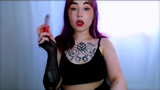 MistressEdith online show from 23, 6, 2026