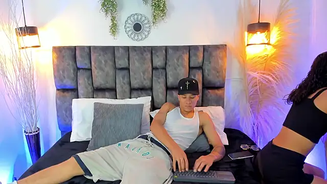 buda cataleya online show from 24, 3, 2026