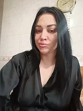 Elsie-Nora online show from 21, 7, 2026