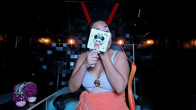 SammyEvanns  online show from 26, 3, 2026