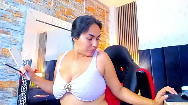 SammyEvanns  online show from 24, 4, 2026