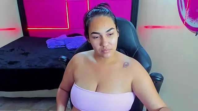 SammyEvanns  online show from 20, 5, 2026