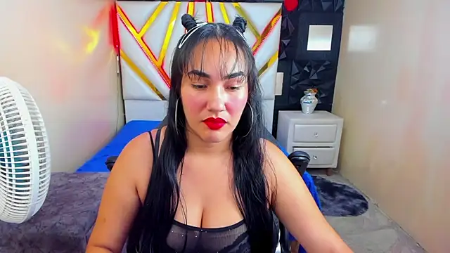 SammyEvanns  online show from 29, 5, 2026
