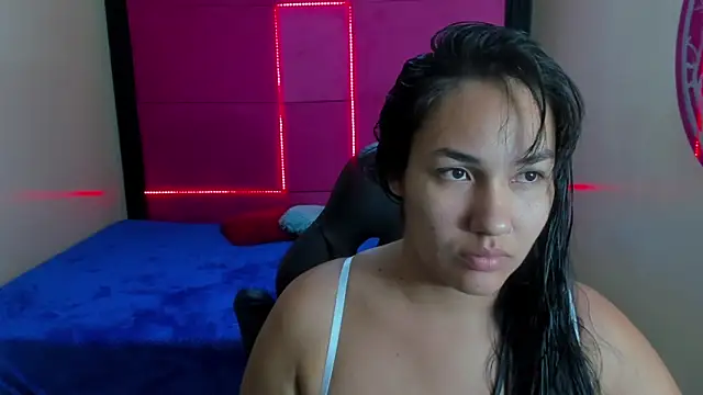 SammyEvanns  online show from 11, 6, 2026