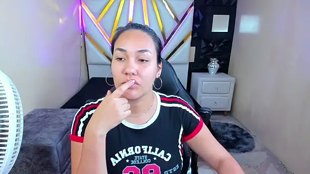 SammyEvanns  online show from 21, 6, 2026