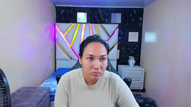 SammyEvanns  online show from 24, 7, 2026